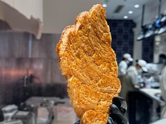 -HOT CRUSH趁热集合·现烤面包(环球港店)