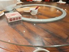 -广府乡下·饭庄(新港东路店)