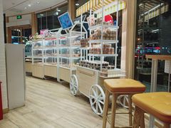 -85度C(青岛燕儿岛店)