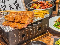 -并州大牌档之醉轻尘