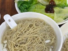 小云吞面-吴财记面家(大同路店)