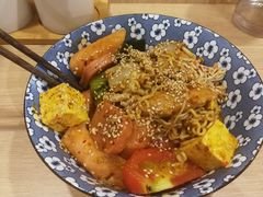 -皆道拌麻辣烫·麻辣拌