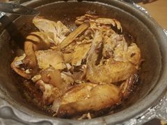 -卞氏菜根香(青羊万达店)