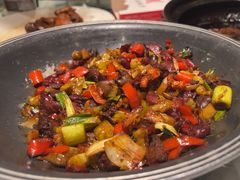 -燕郊烧鸽子(酷车小镇店)