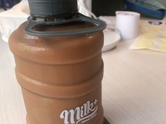 -milkplus·泰式奶茶(较场东路店)