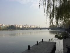 -南通濠河风景名胜区