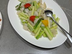 -燕兰楼·清真西北融合菜(亚运村店)