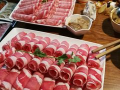 -傣妹火锅(南京东路一店)