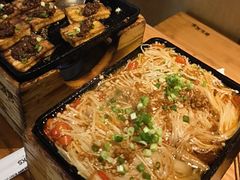 -木屋烧烤(万德庄店)