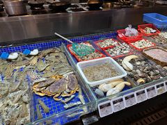 -高佳庄·舟山海鲜(海景旗舰店)