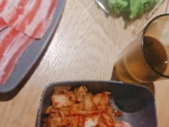 -新石器烤肉(百联川沙店)