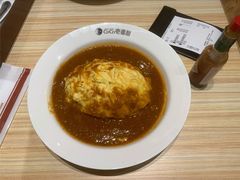 -COCO壱番屋(北京平安国际金融中心店)