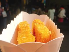 -好可爱经典炸炸炸·炸鲜奶(长郡老店)