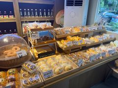 -大仓面包(西平店)
