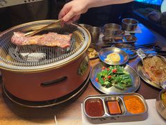 -西塔老太太泥炉烤肉(上海七宝领展广场店)