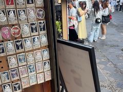 -一杯黔茶(西江千户苗寨古街店)