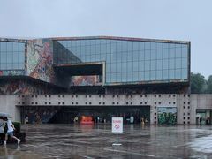 -四川美术学院美术馆