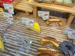 -雪贝尔Shaber面包花园(民德路店)