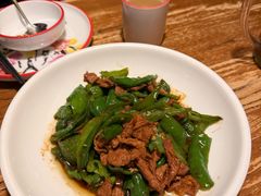 -新白鹿餐厅(龙游路总店·杭帮菜名店)