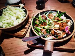 招牌啫肥肠-啫火啫啫煲(厦门万象城店)