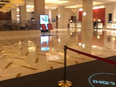 -无锡君来洲际酒店