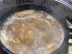 -木王宴语·野生鲜菌火锅(玉河店)