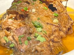 -老长春肉馆(创业大街店)