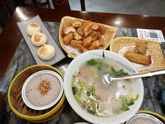 -安泰楼·佛跳墙创始人·传统闽味早茶·酒楼(三坊七巷闽菜地标店)