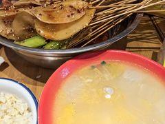 -嘉州鲜知味钵钵鸡(奎星楼店)