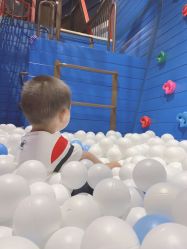 -幻贝家儿童乐园(苏州中心店)