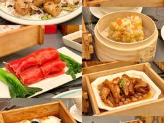 -汕头龙光喜来登酒店-采悦轩中餐厅