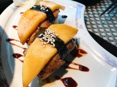 -山葵家·创意料理(宁波来福士店)