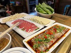 -泽成·冰煮羊(乌兰察布红楼店)