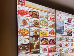 -浔庐餐厅•江西老字号•九江菜(烟水亭店)