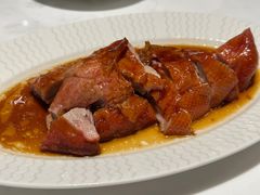 -珍呈中餐厅•粤川淮扬新疆(乌鲁木齐康莱德酒店)