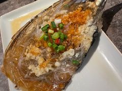 烤带子-很久以前羊肉串(昌里路三钢里店)