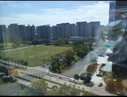 -新寰亚月子会所(盛捷白塘店)