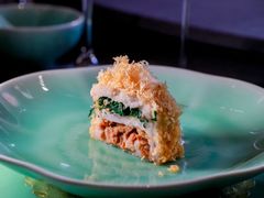 -止观小馆·辽河口渔家菜(王府井店)