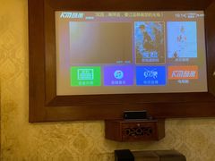 包房-尚足影院式足疗·住宿·美食(解放碑店)