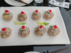 -情书·中餐厅(长嘉汇店)