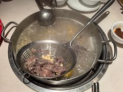 -潮泰牛肉火锅 · 创于1992年(车公庙店)