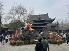 -钱王祠