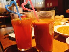 -泰国餐厅 Thai Food(裕华万达店)