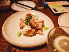 奇妙虾球-小大董·烤鸭(五棵松店)