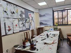 -秦汉胡同国学书院(梅川分馆)