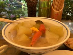 -田园印象·成都土菜院子(华阳店)