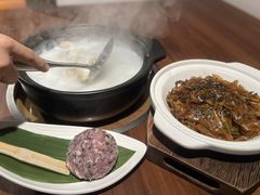 -大良毋米粥(锦龙路总店)