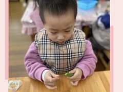 -昱南托育园.托班晚托.寒暑假班