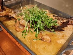 -北京王府井希尔顿酒店·万斯阁西餐厅