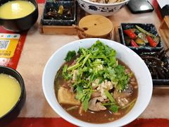 -吴记百姓菜馆·北京菜·烤鸭(故宫店)